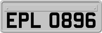 EPL0896