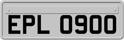 EPL0900