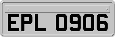 EPL0906