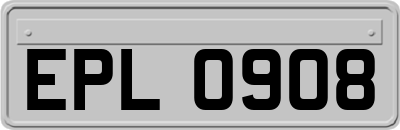 EPL0908
