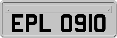 EPL0910