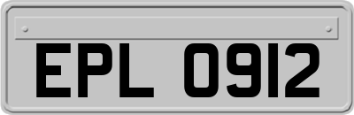 EPL0912