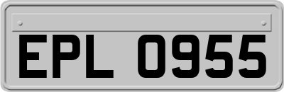 EPL0955