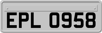 EPL0958