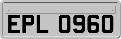 EPL0960
