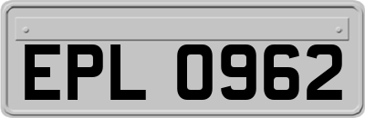 EPL0962