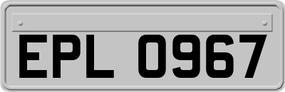 EPL0967