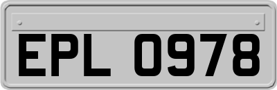 EPL0978
