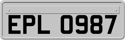 EPL0987