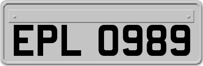 EPL0989