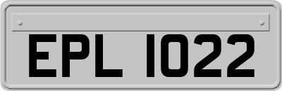EPL1022