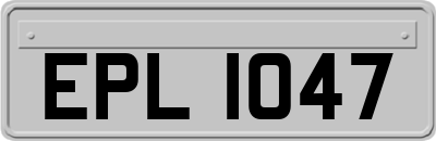 EPL1047