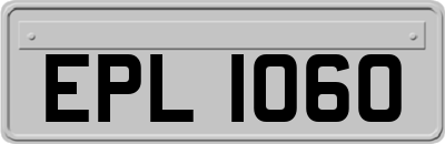 EPL1060