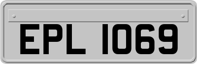 EPL1069