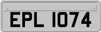 EPL1074