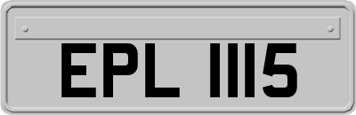 EPL1115
