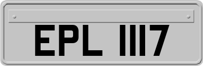 EPL1117