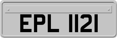 EPL1121