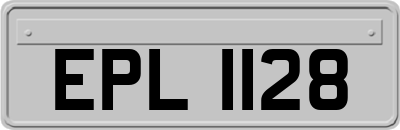 EPL1128