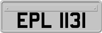 EPL1131