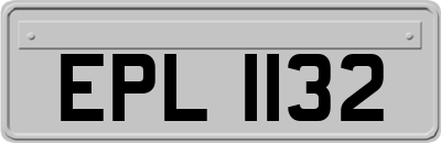 EPL1132