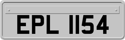 EPL1154