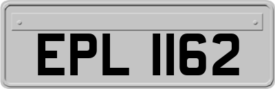 EPL1162