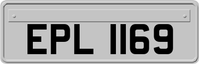 EPL1169