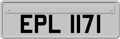 EPL1171