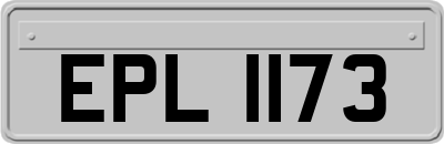 EPL1173