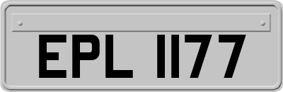 EPL1177