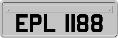 EPL1188