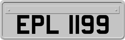 EPL1199