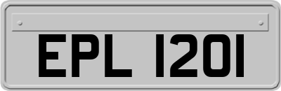 EPL1201