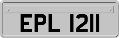 EPL1211