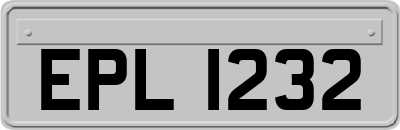 EPL1232