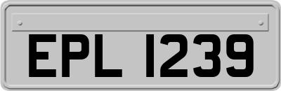 EPL1239