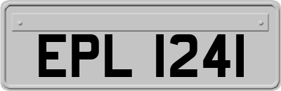 EPL1241