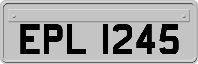 EPL1245