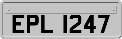 EPL1247