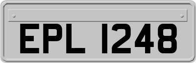 EPL1248