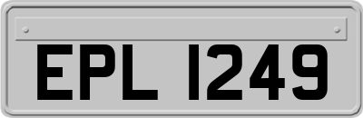 EPL1249