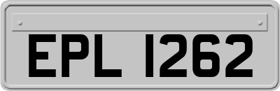 EPL1262