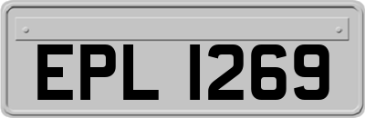 EPL1269