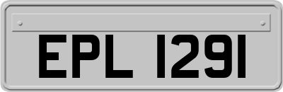 EPL1291
