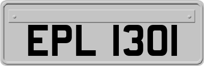 EPL1301