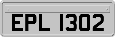 EPL1302