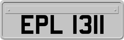 EPL1311
