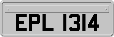 EPL1314