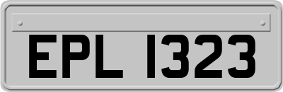 EPL1323